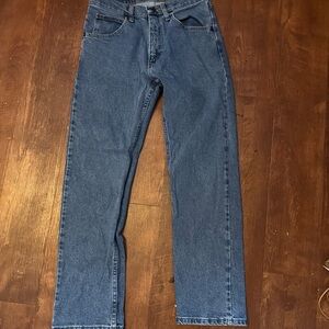 Size 29x30 Wrangler Jeans